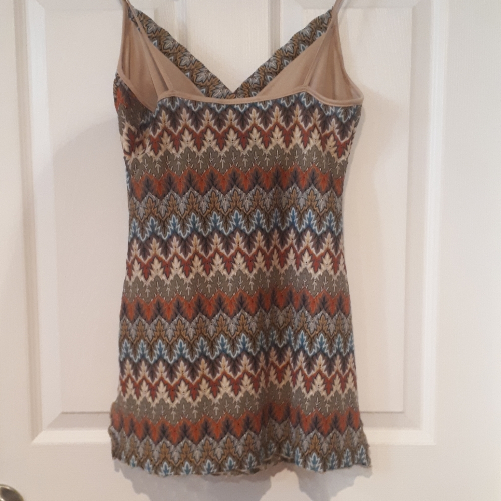 Camisole - Picture 2 of 2